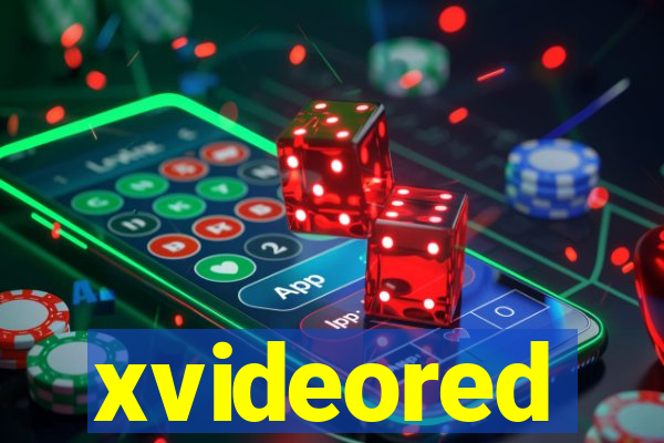 xvideored