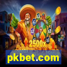 pkbet.com