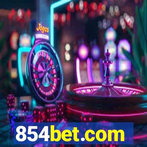 854bet.com