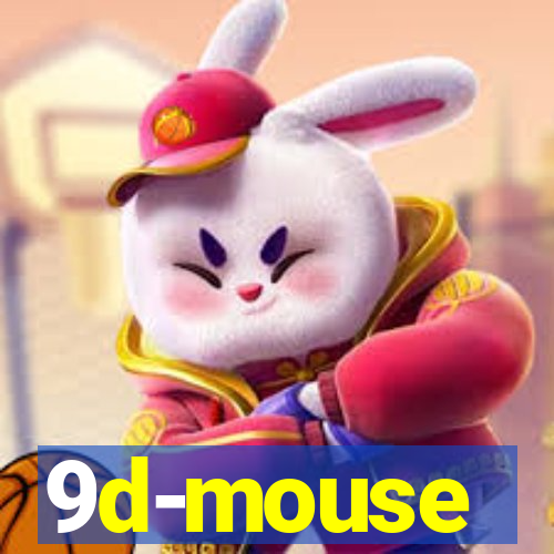 9d-mouse