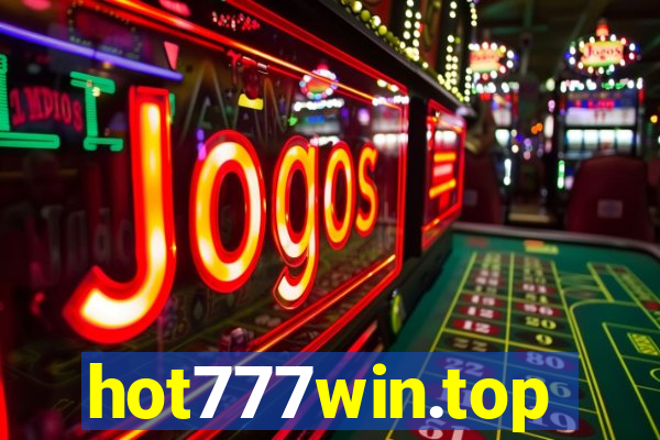 hot777win.top