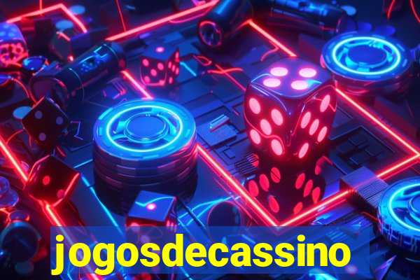 jogosdecassino