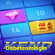 Oobetcomlogin