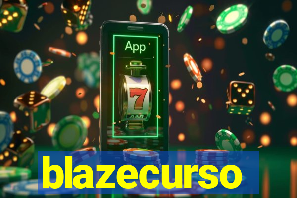 blazecurso