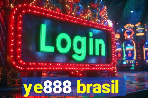 ye888 brasil