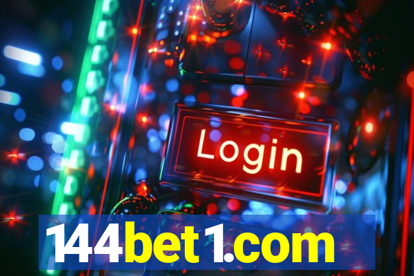 144bet1.com