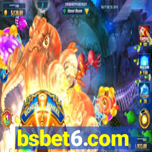 bsbet6.com