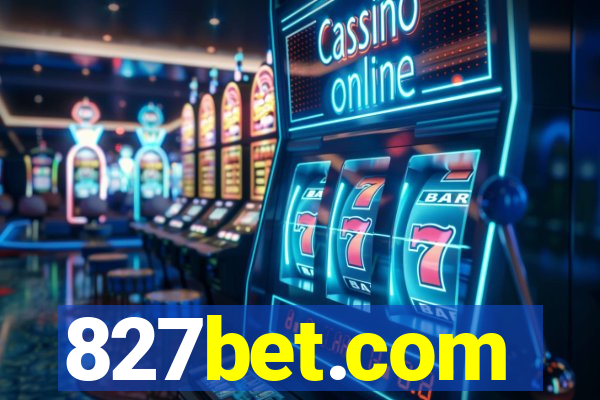 827bet.com