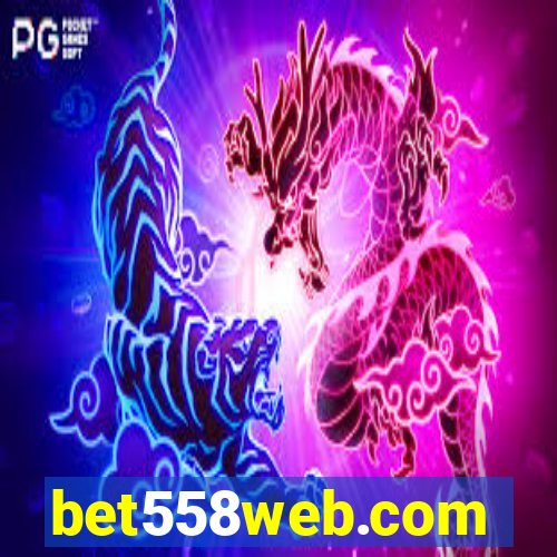 bet558web.com