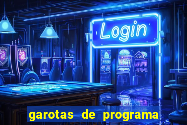 garotas de programa na zona sul