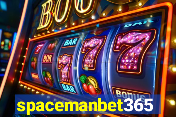 spacemanbet365