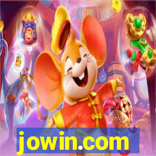 jowin.com