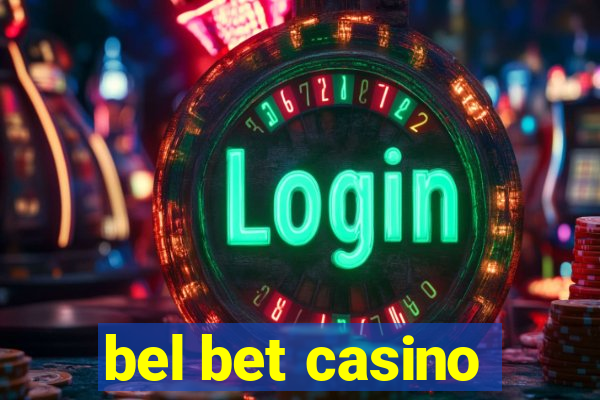 bel bet casino