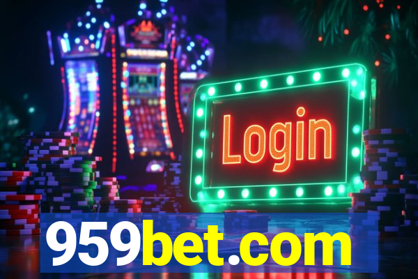 959bet.com