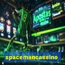 spacemancassino