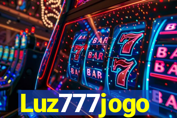 Luz777jogo