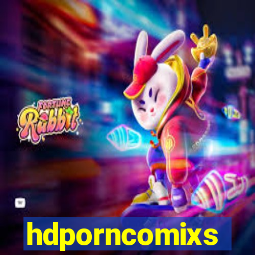 hdporncomixs