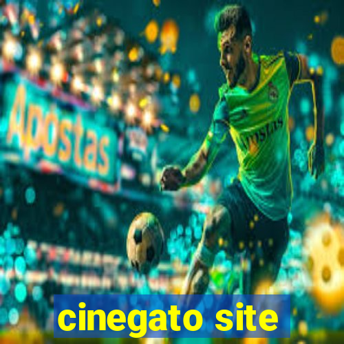 cinegato site