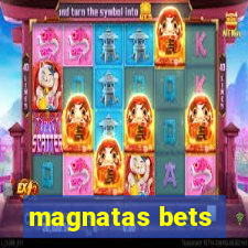 magnatas bets