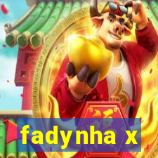 fadynha x