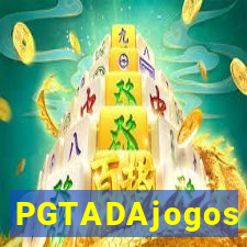 PGTADAjogos