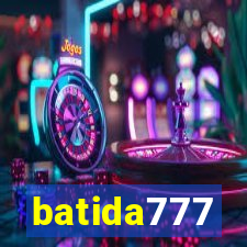 batida777