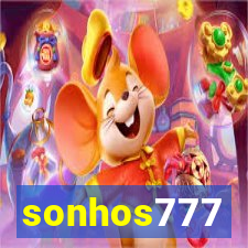 sonhos777