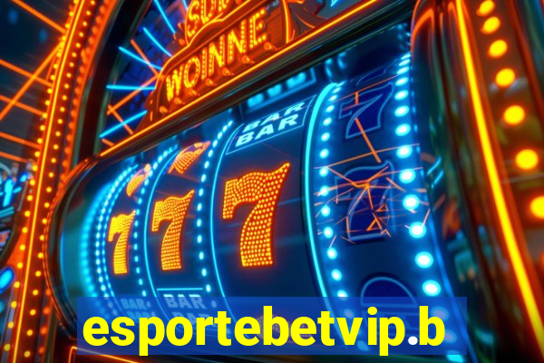 esportebetvip.bet