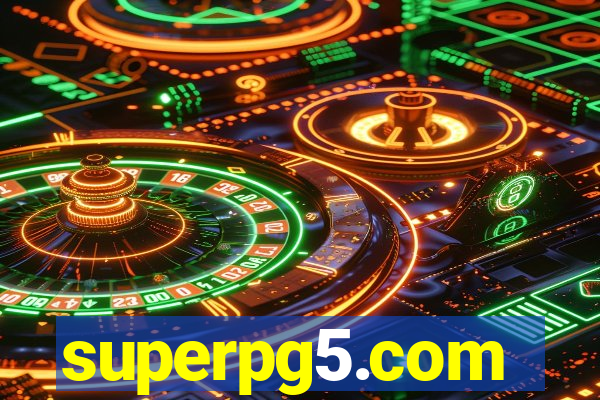 superpg5.com