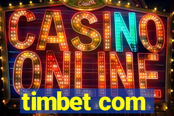 timbet com