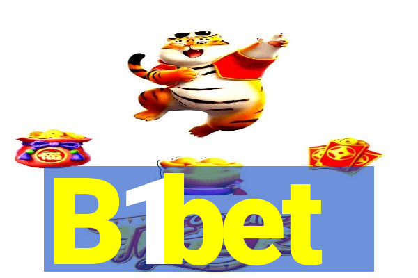 B1bet