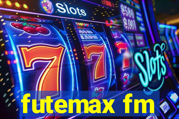 futemax fm