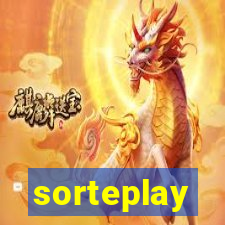 sorteplay