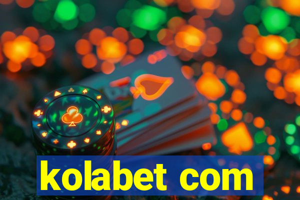 kolabet com