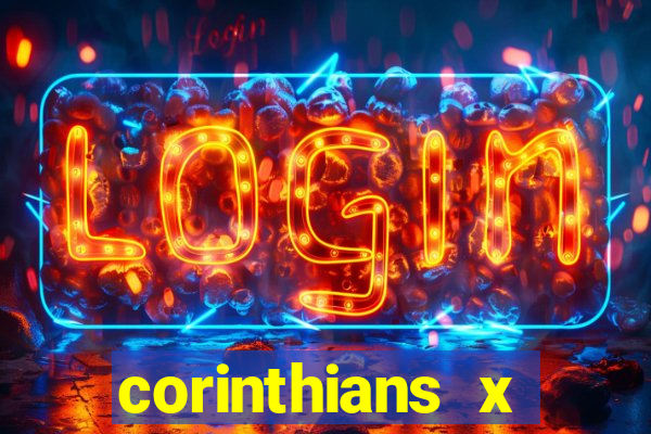 corinthians x cruzeiro 2012