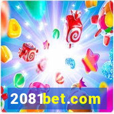 2081bet.com