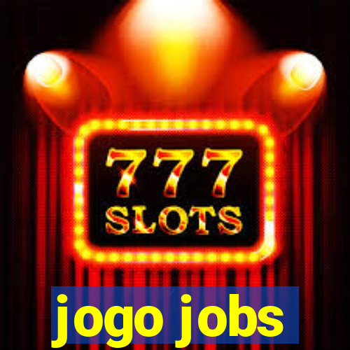 jogo jobs