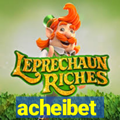 acheibet