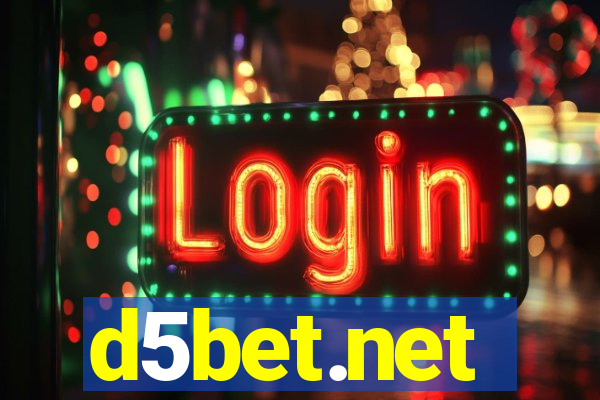 d5bet.net