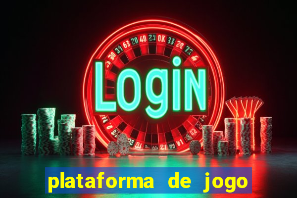 plataforma de jogo que realmente paga