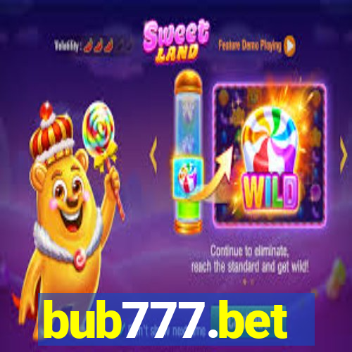 bub777.bet