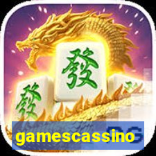 gamescassino