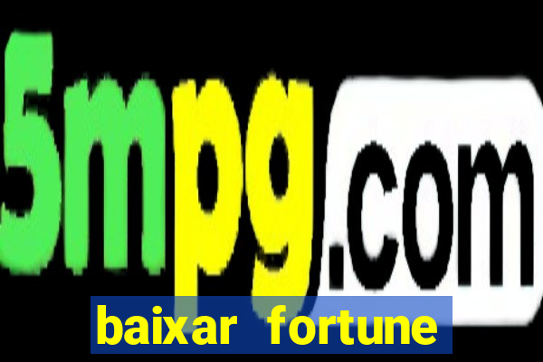 baixar fortune tiger 2