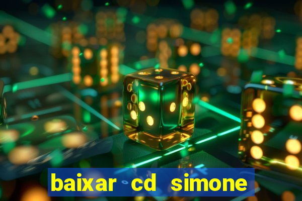 baixar cd simone mendes 2024