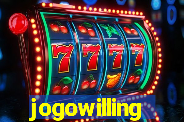 jogowilling