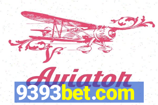 9393bet.com