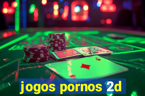 jogos pornos 2d