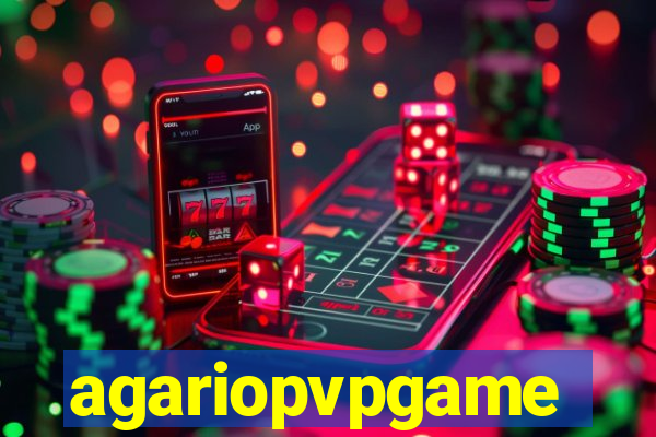 agariopvpgame