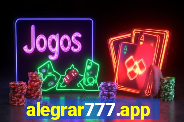 alegrar777.app