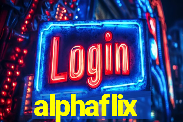 alphaflix